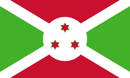 بورندي